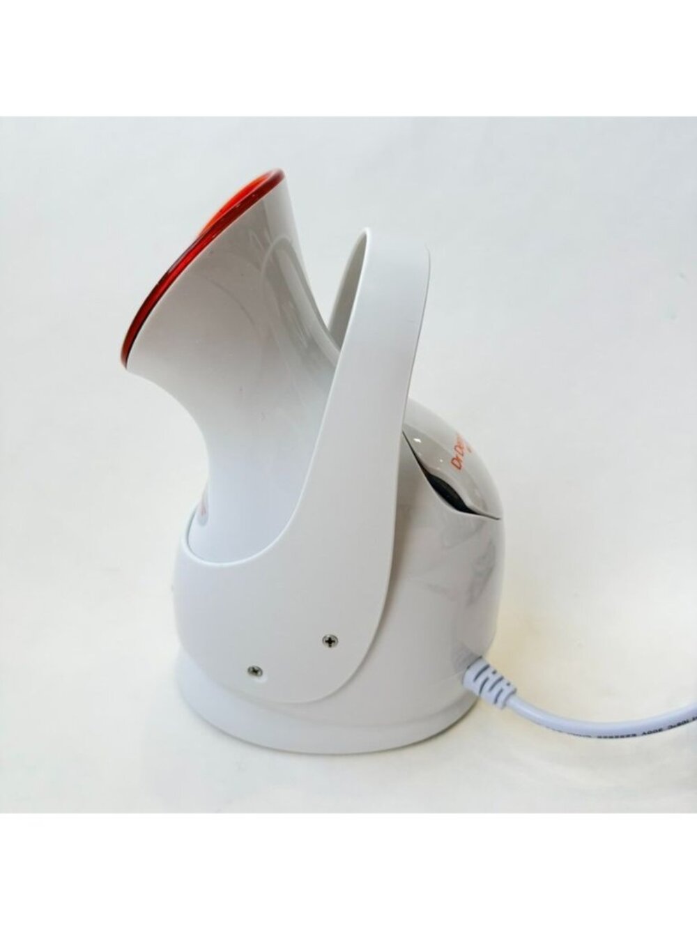 Dr. Dennis Gross Pro Facial Steamer Spa Skincare Device White